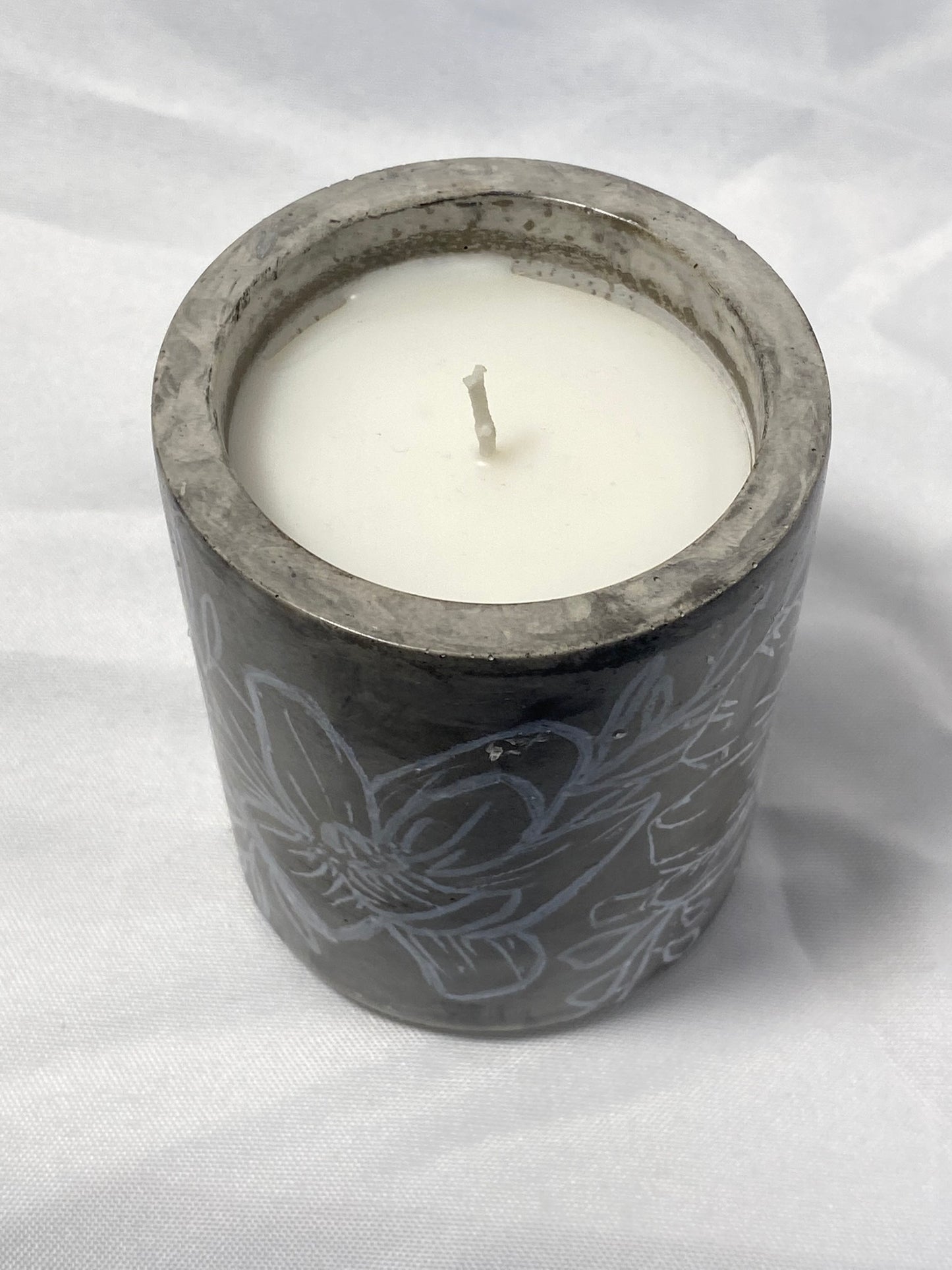 Truth and Beauty Candle - No Worries Candle Co.