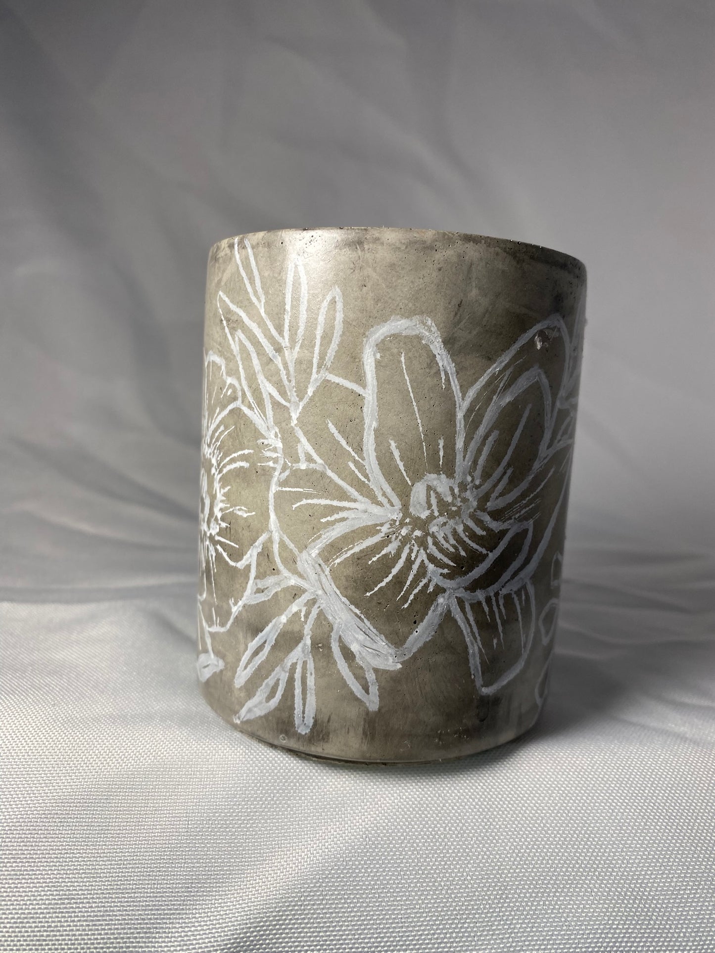 Truth and Beauty Candle - No Worries Candle Co.