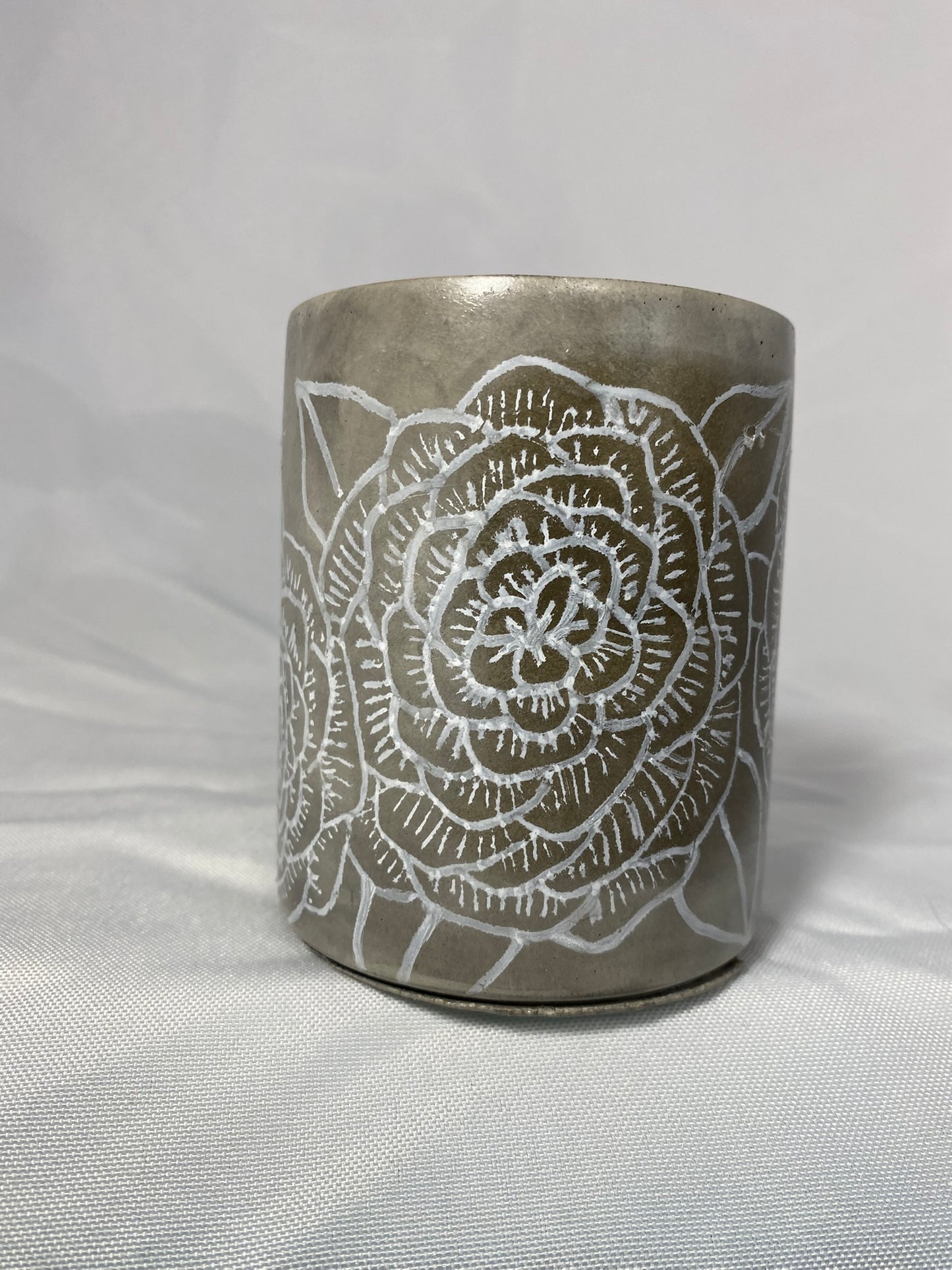 Truth and Beauty Candle - No Worries Candle Co.