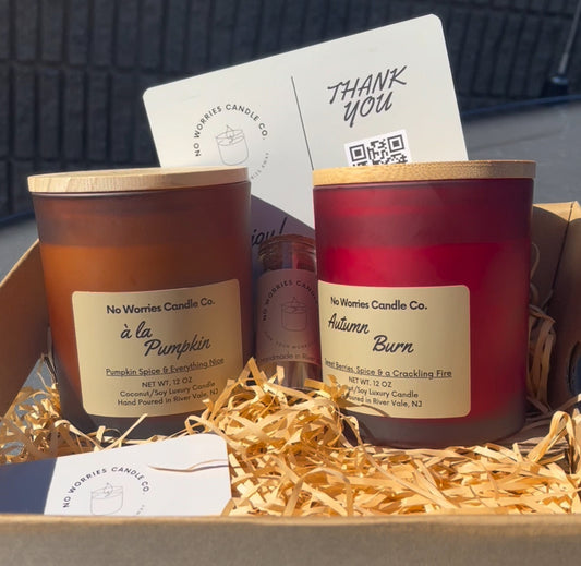 Holiday Gift Basket