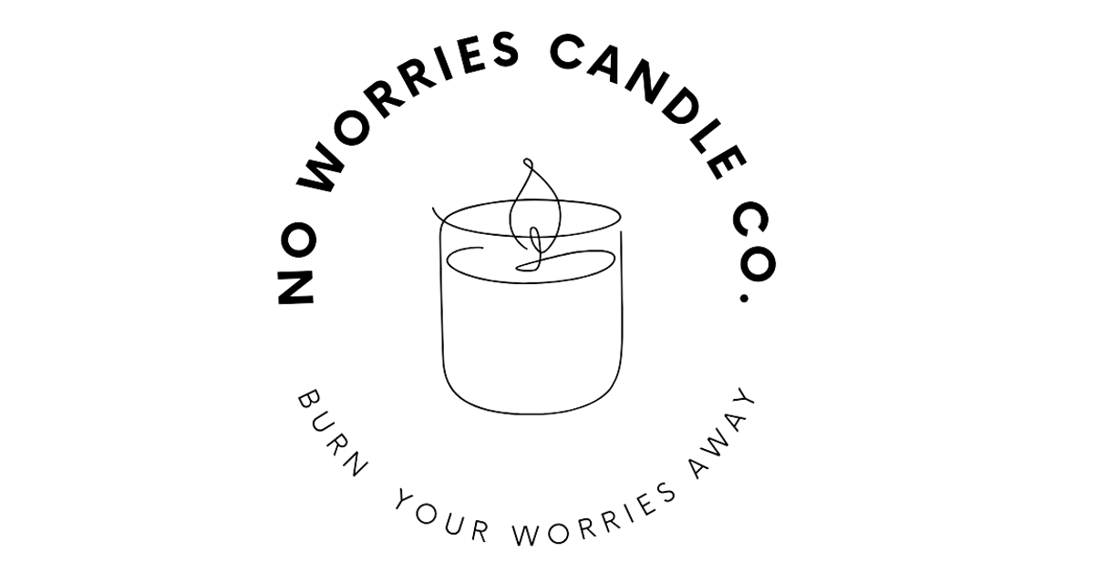"No Worries" Blog No Worries Candle Co.